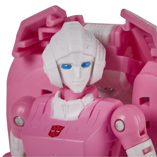 Transformers Kingdom Wave 2 Deluxe Arcee  (29 of 77)